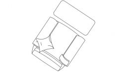 ARMCHAIRS & TABLE_12